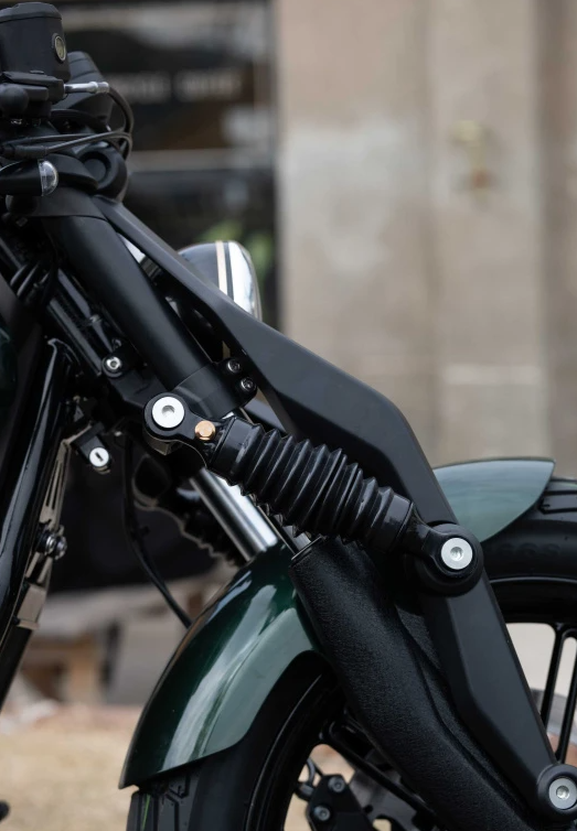 Мотоцикл Benda Napoleon 250 в Домодедово