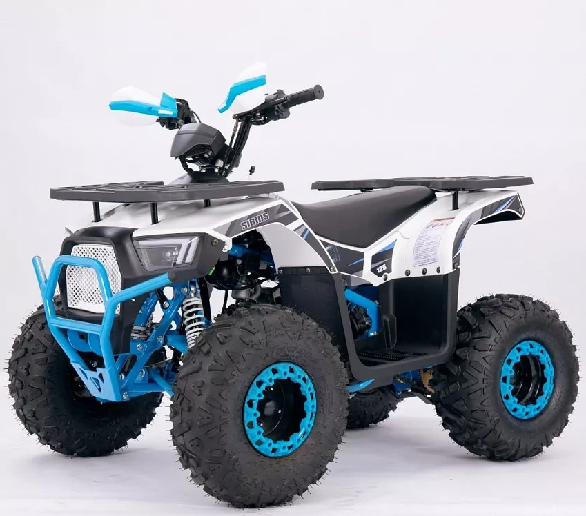 Квадроцикл YACOTA Sirius 125 в Домодедово