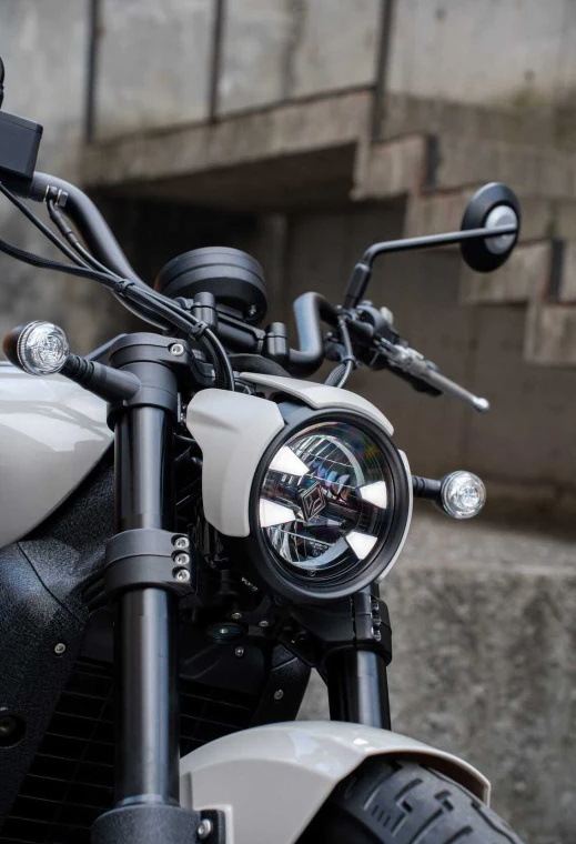 Мотоцикл Benda DarkFlag 500 Commander в Домодедово