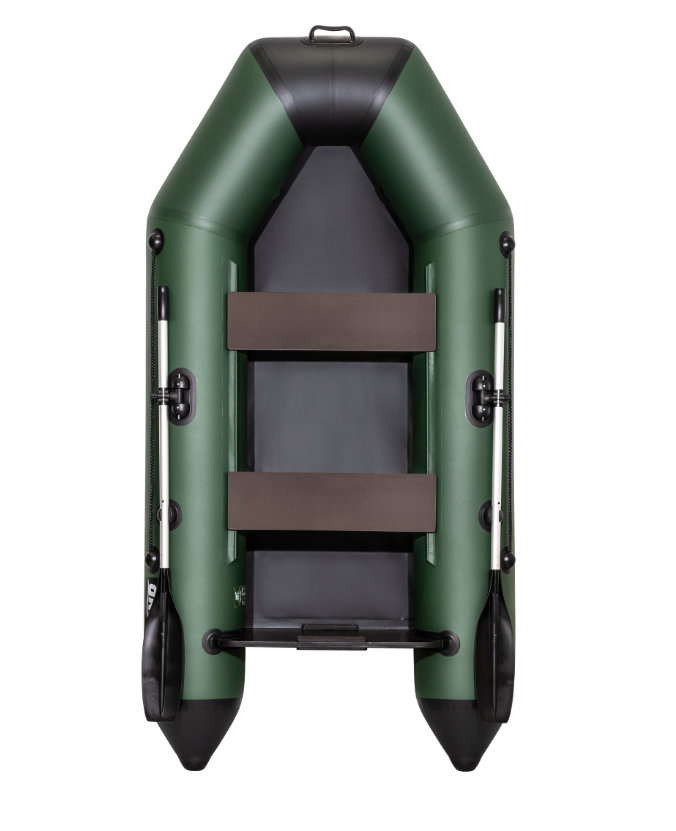  Лодка АКВА 2600 в Домодедово