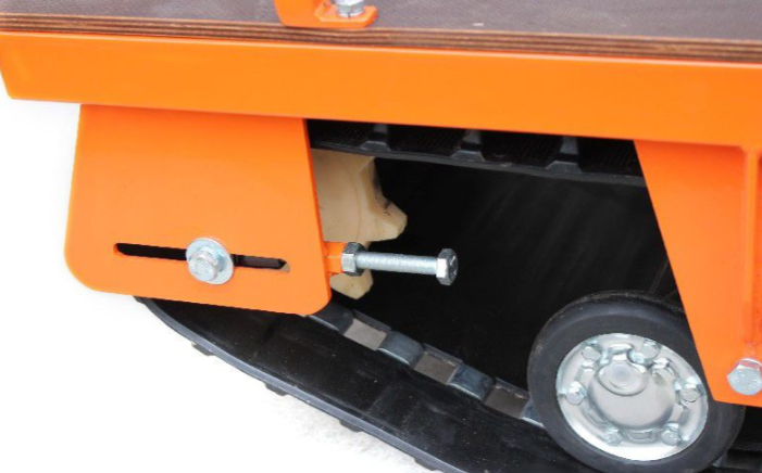 Мотобуксировщик ЧИНУК GRAND 15 л.с. в Домодедово