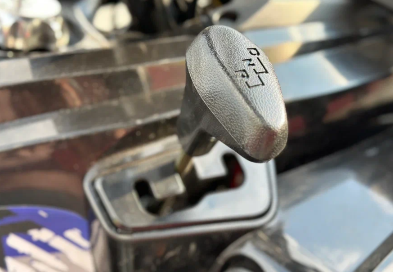 Квадроцикл GBM CROSS HILL 300 NEW PREMIUM в Домодедово