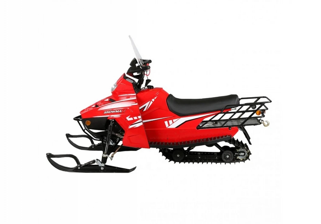 Снегоход Vento Snow Cat long в Домодедово
