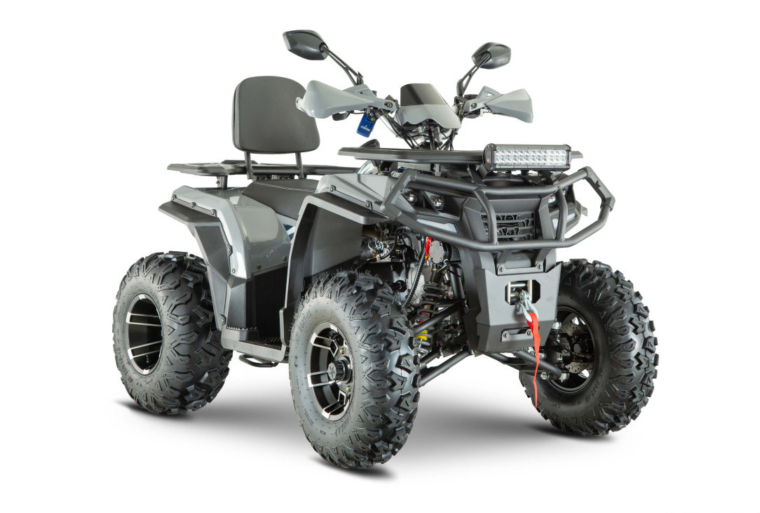 Квадроцикл YACOTA VIKING PRO 250 в Домодедово