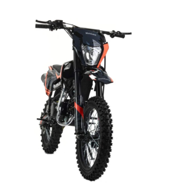 Питбайк MOTOLAND (МОТОЛЕНД) 150 GF150 E в Домодедово