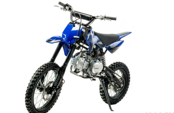 Питбайк MOTOLAND (МОТОЛЕНД) GS Motors S14 17/14 в Домодедово