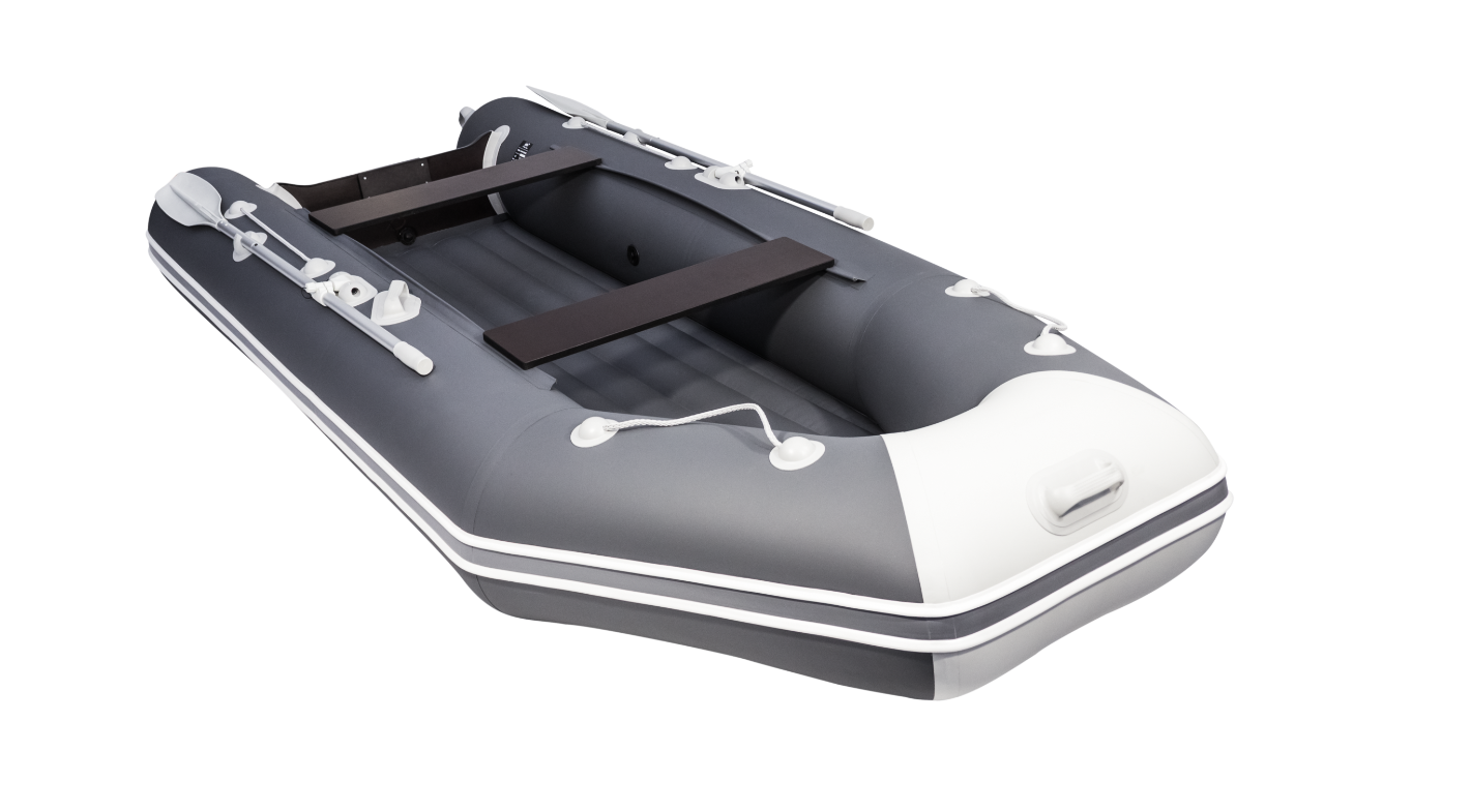 Лодка АКВА 3400 НДНД в Домодедово