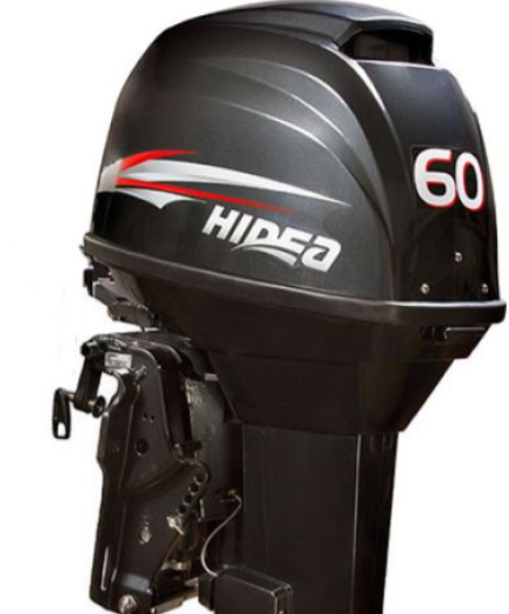 Лодочный мотор HIDEA HD60FEL-T в Домодедово