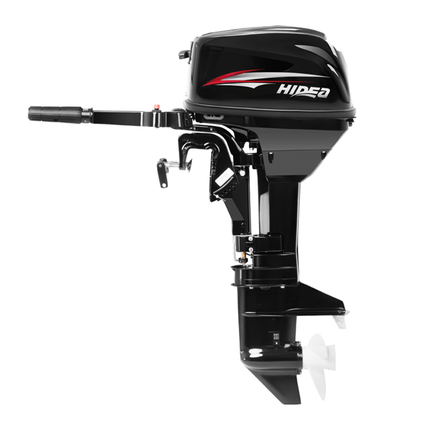 Лодочный мотор HIDEA HD9.8FHS в Домодедово