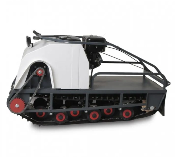 Мотобуксировщик ВЕПС «БЮДЖЕТНЫЙ» 9 л.с. в Домодедово