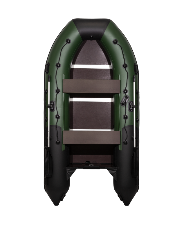 Лодка Ривьера Максима 3400 СК в Домодедово