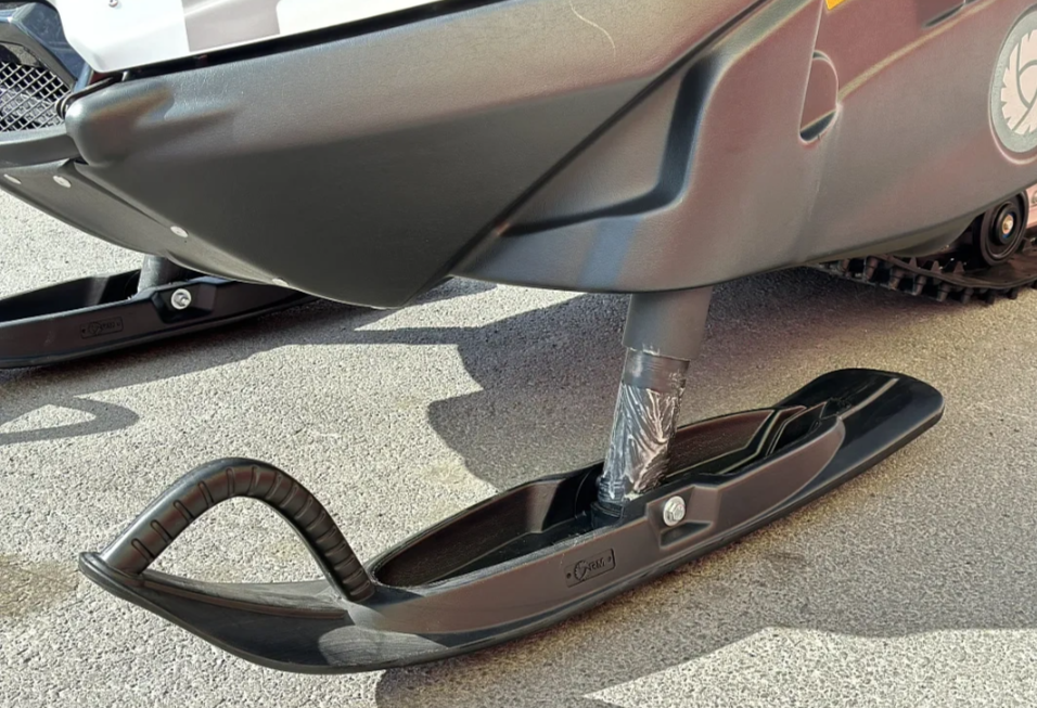 Снегоход Русская механика РМ TAYGA PATRUL 800 SWT в Домодедово