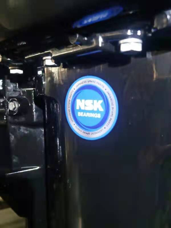 Лодочный мотор MARLIN PROLINE MP 9.9 (20) AMHS FORCE в Домодедово