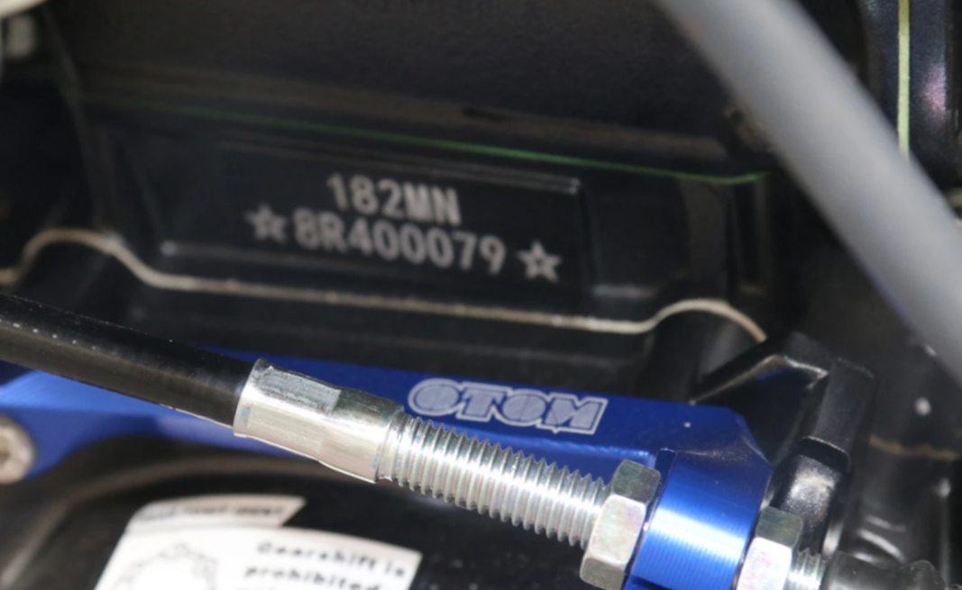 Кроссовый мотоцикл FAIDET NC300S EFI ULTRA KKE в Домодедово