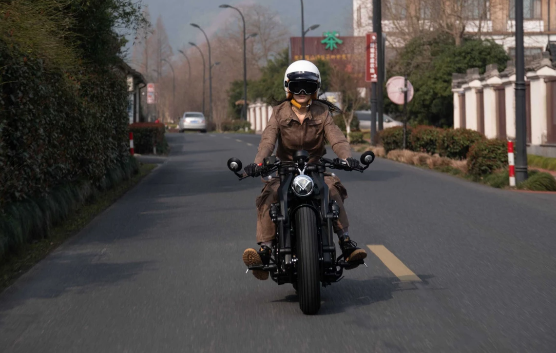 Мотоцикл Benda Napoleon 250 в Домодедово