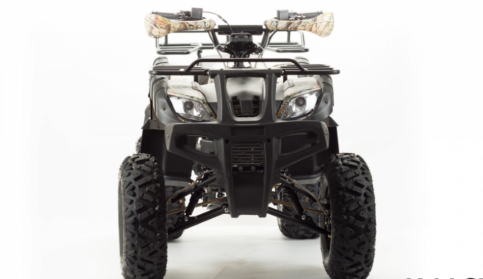 Квадроцикл MOTOLAND (МОТОЛЕНД) 200 ALL ROAD в Домодедово