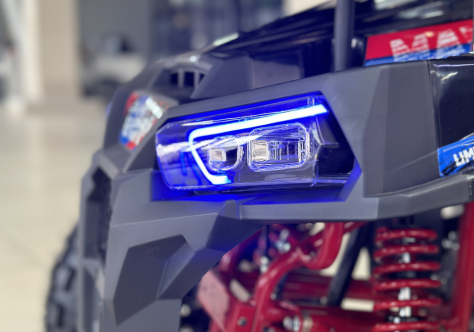 Квадроцикл GBM MAVERICK 222 NEW в Домодедово