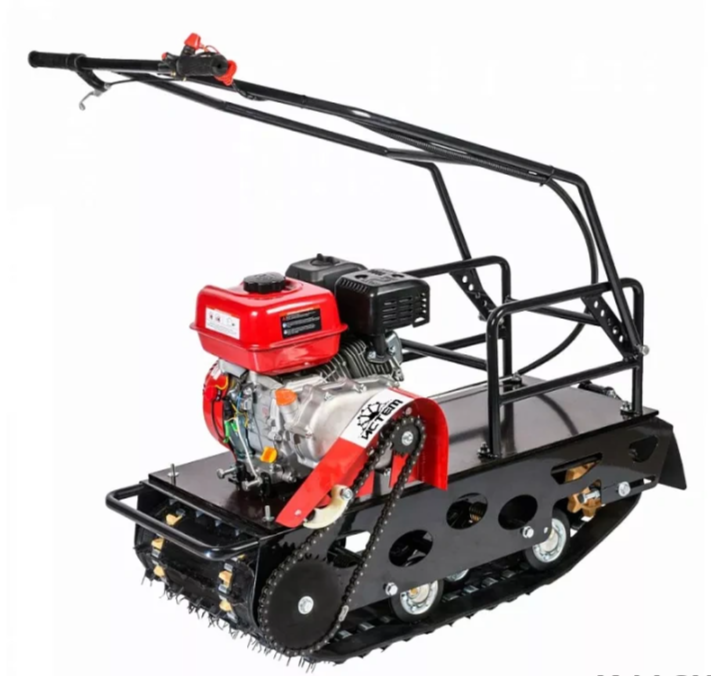 Мотобуксировщик ИСТЕМ 7 в Домодедово