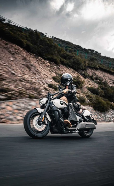 Мотоцикл Benda DarkFlag 500 Commander в Домодедово