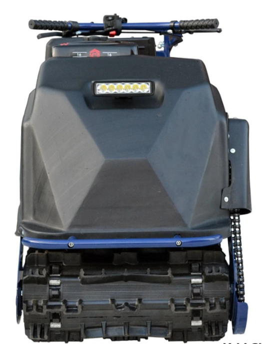 Мотобуксировщик БАРС СЛЕДОПЫТ FS. RS 9 л.с. в Домодедово