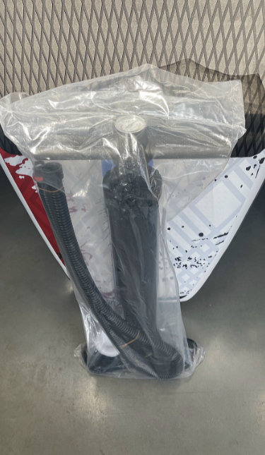 SUP (САП) ДОСКА RAIDEX TAKUMO 10.6’ (320СМ) N 7 в Домодедово