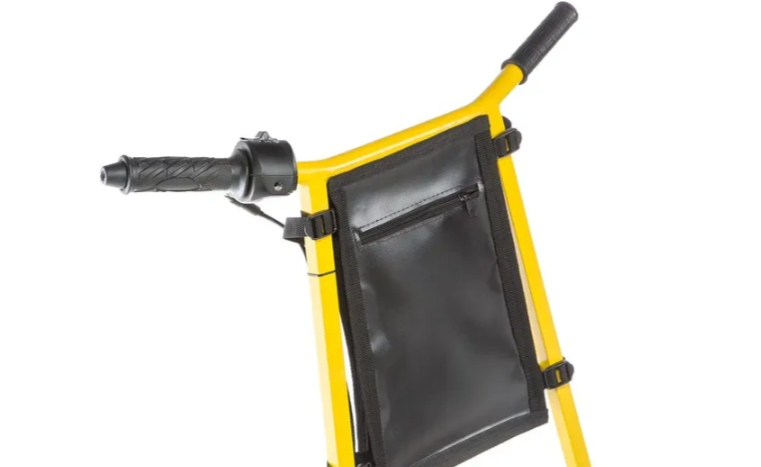 Мотобуксировщик LEBEDEV MOTORS РЕКС RA380 в Домодедово