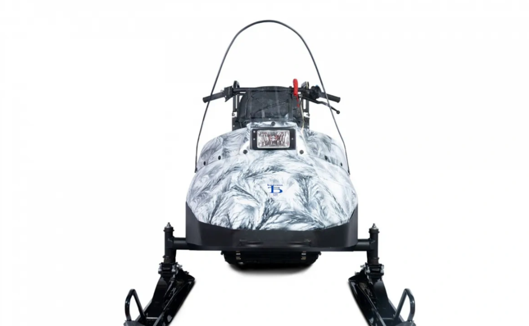 Миниснегоход Бурлак-М Егерь 18.5 л.с. с эл.зап. в Домодедово