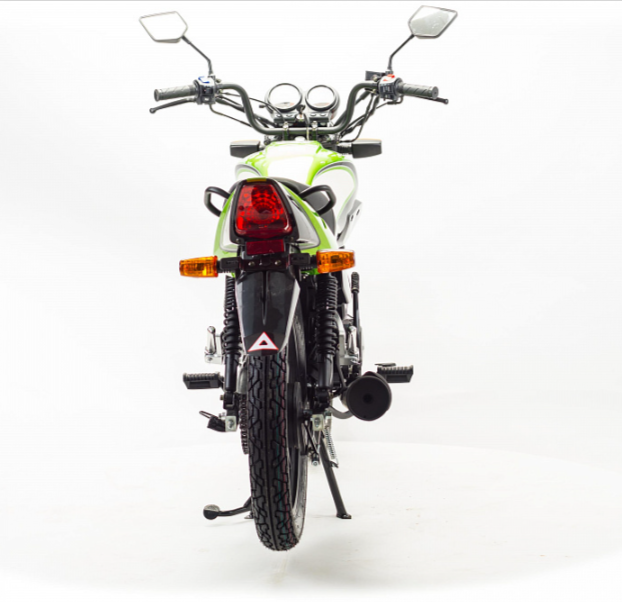 Мотоцикл MOTOLAND (МОТОЛЕНД) VOYAGE 200 в Домодедово