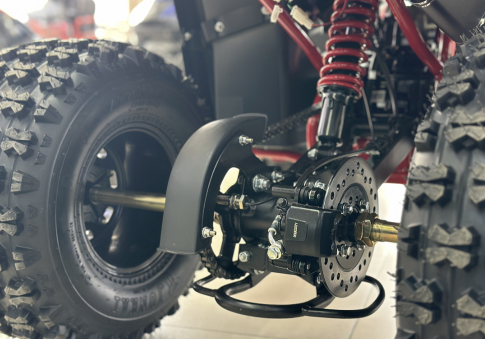 Квадроцикл GBM MAVERICK 222 NEW в Домодедово