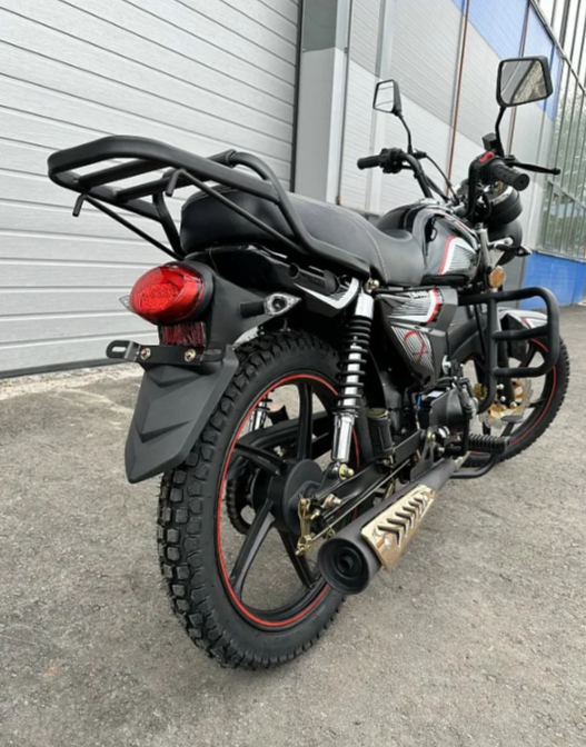 Мопед PROMAX SUPER MAX 150 LED в Домодедово