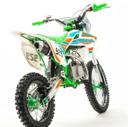 Питбайк MOTOLAND (МОТОЛЕНД) Кросс 125 TCX125 E в Домодедово