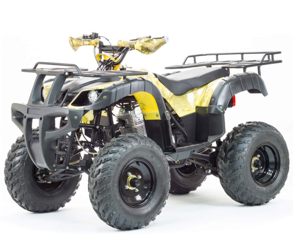 Квадроцикл MOTOLAND (МОТОЛЕНД) 250 ADVENTURE в Домодедово