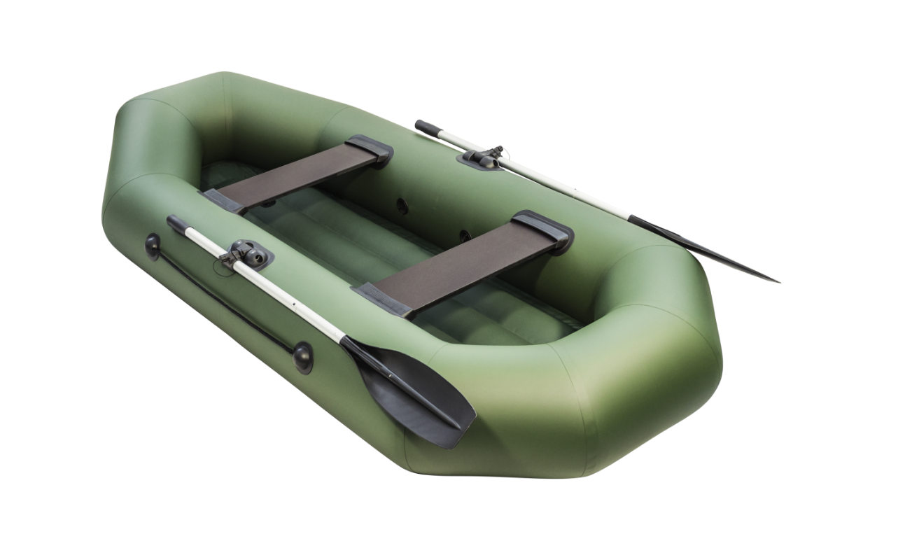 Лодка АКВА-ОПТИМА 260 НД в Домодедово