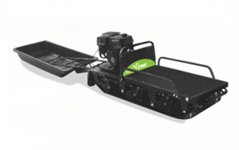 Мотобуксировщик CRONUS CR13V ОТКРЫТЫЙ в Домодедово