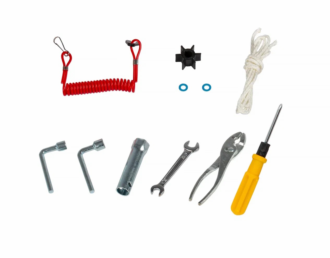 ЛОДОЧНЫЙ МОТОР GLADIATOR G5FHS в Домодедово