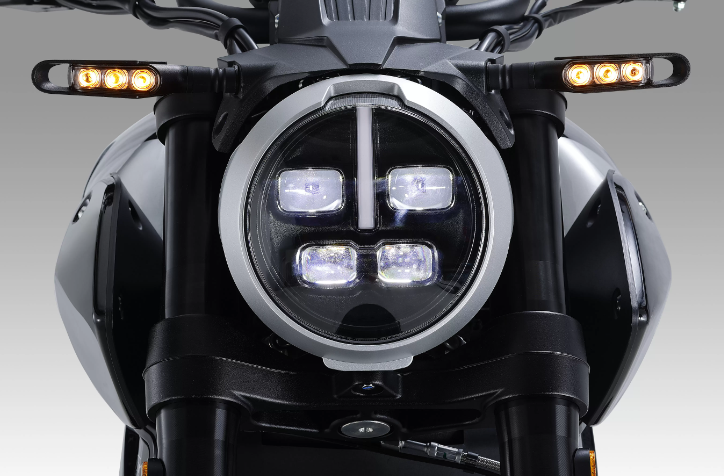 Мотоцикл GAOKIN THOR 1000 в Домодедово