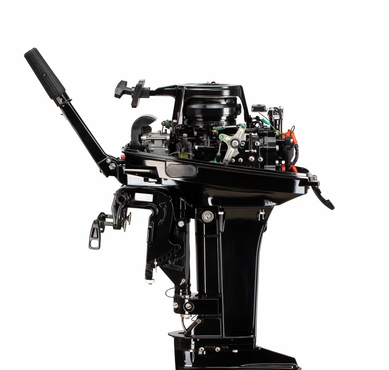 ЛОДОЧНЫЙ МОТОР GLADIATOR G20FHS в Домодедово