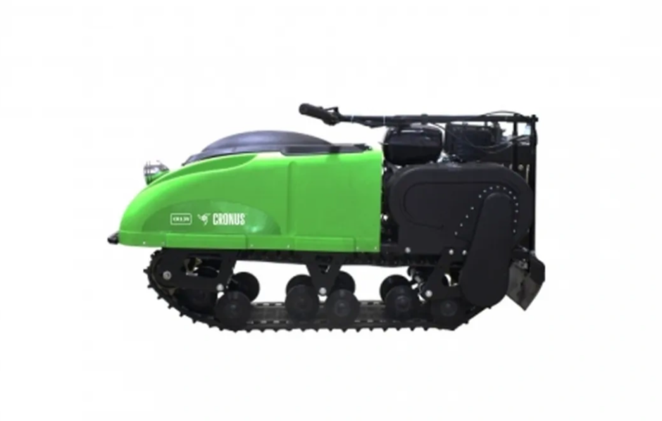 Мотобуксировщик CRONUS CR13V в Домодедово