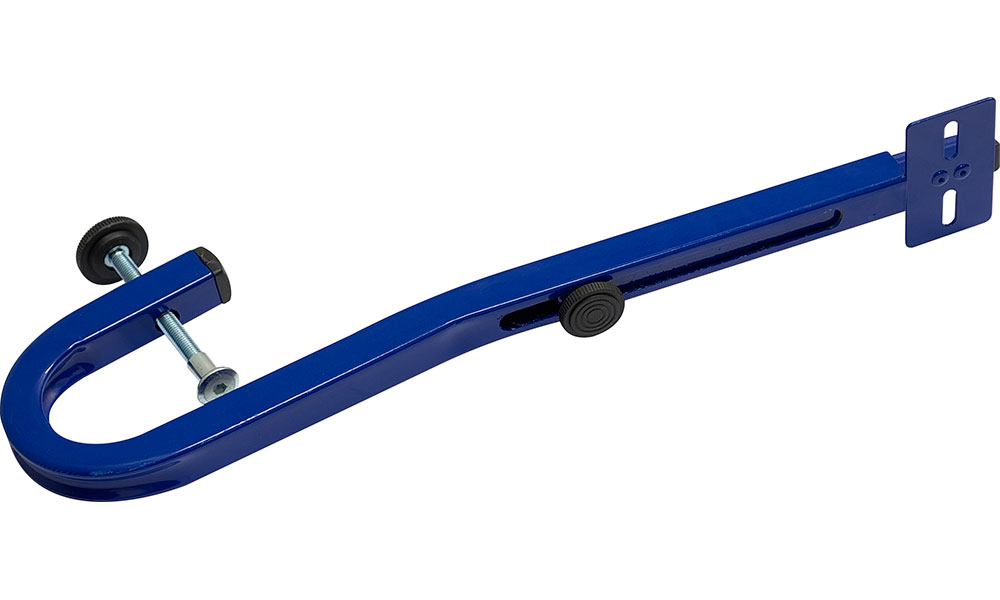 Кронштейн датчика эхолота №1 под нднд в Домодедово