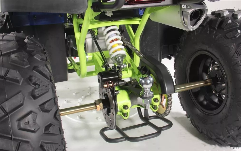 Квадроцикл YACOTA SELA MAX 200 в Домодедово