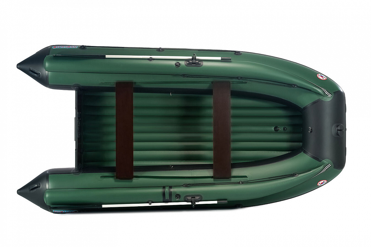 Лодка MISHIMO FAMILY LITE DF 390 в Домодедово