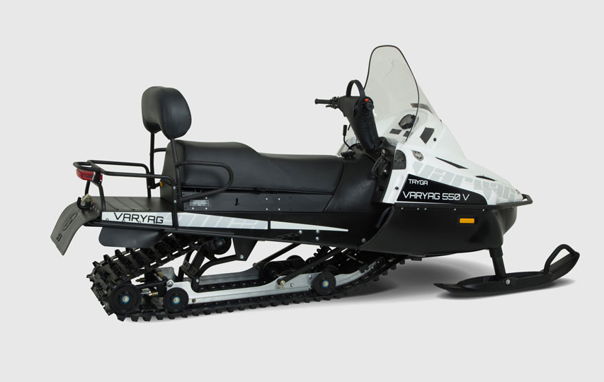 Снегоход Русская механика РМ ТАЙГА ВАРЯГ 550 V XE в Домодедово