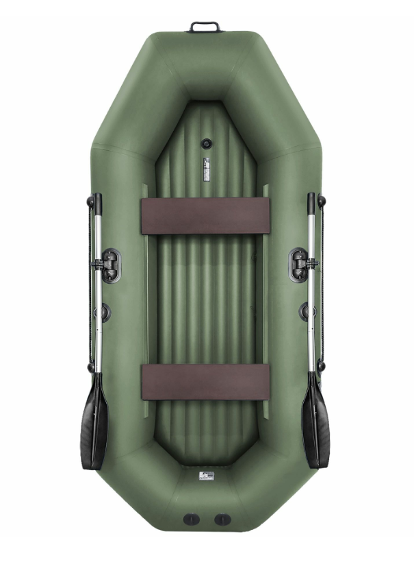  Лодка АКВА-МАСТЕР 280 НД в Домодедово