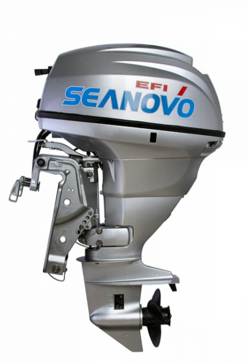 Лодочный мотор SEANOVO SNEF30FEL-T - EFI в Домодедово
