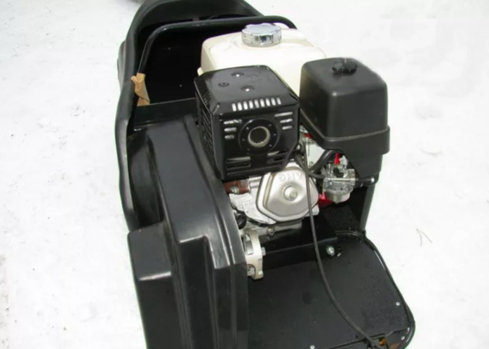 Мотобуксировщик ВОЛГАРЬ 9 Утилитарный в Домодедово