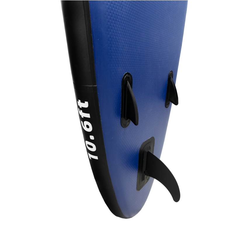 Сап-борд синий 10.6ft RIVIERA в Домодедово