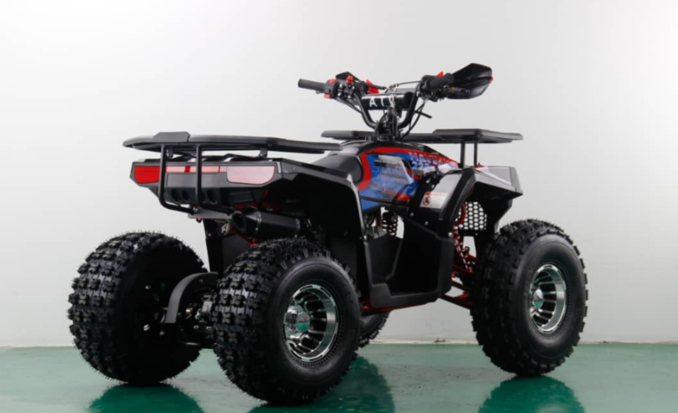 Квадроцикл GBM MAVERICK 222 NEW в Домодедово