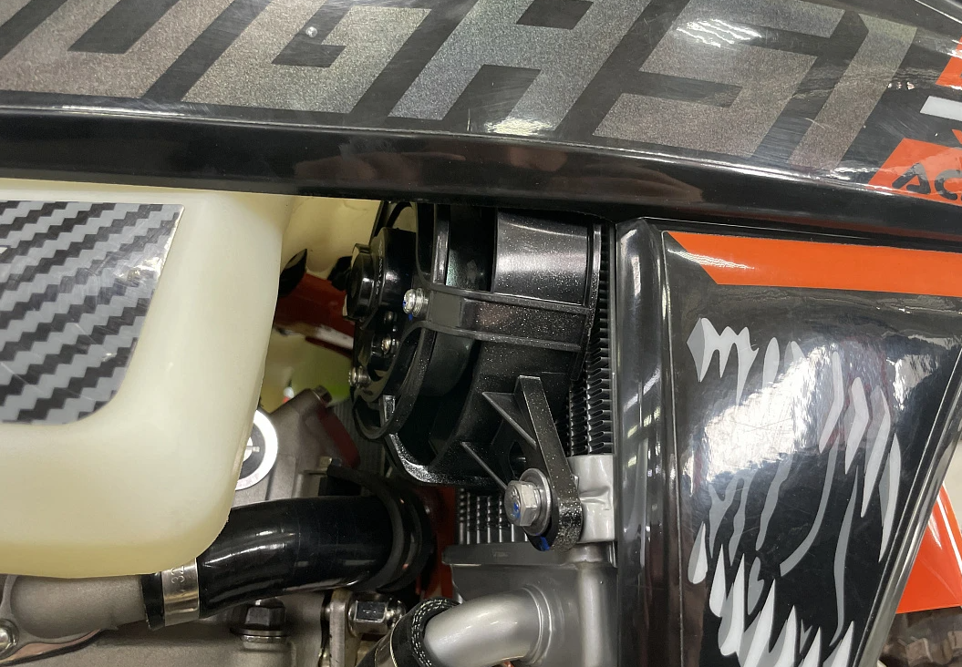 Мотоцикл PROGASI HARDCORE 450 в Домодедово