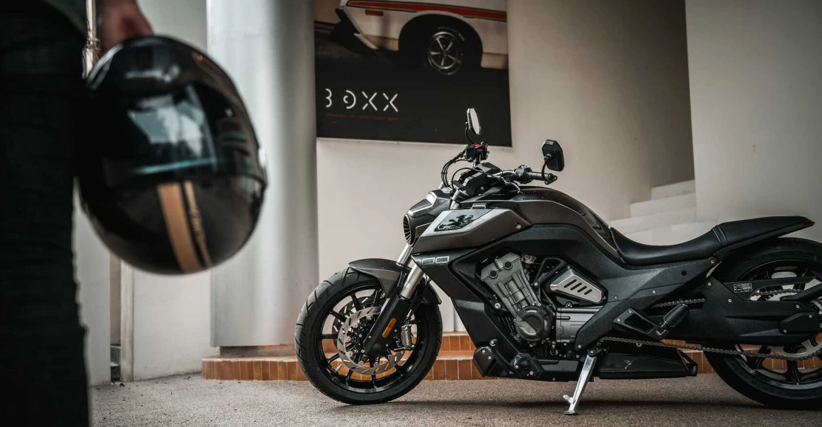 Мотоцикл Benda LFC 700 Pro в Домодедово