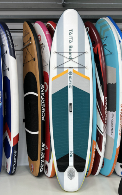 SUP (САП) ДОСКА RAIDEX POWERFANS ITALIAN SLIDING 10,6’ (320СМ) в Домодедово